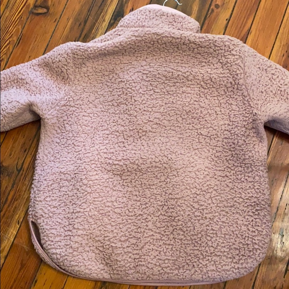 Cute pink pullover - Picture 5 of 6
